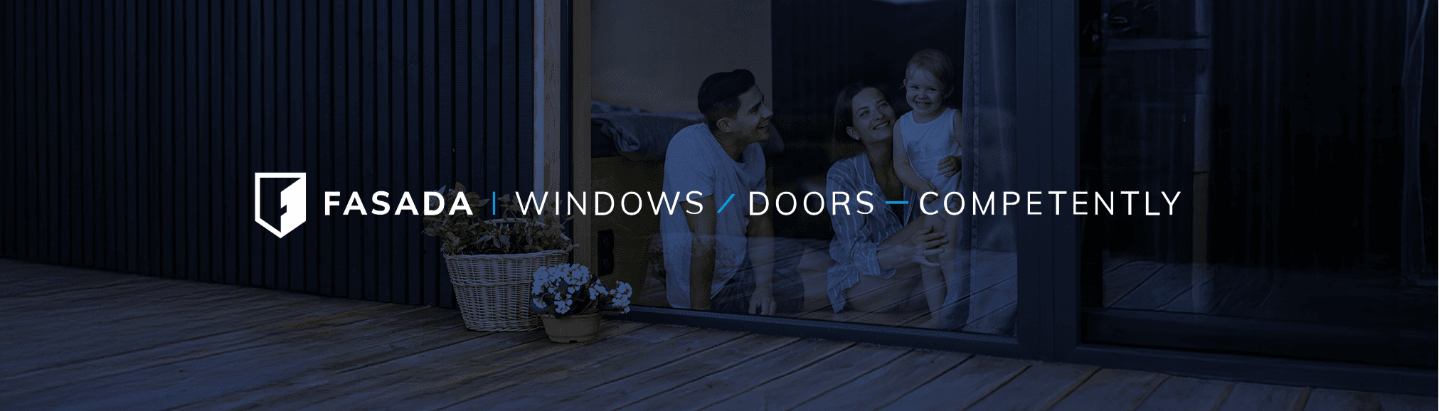 Fasada Windows & Doors