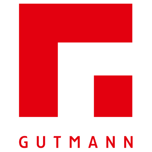 GUTMANN Bausysteme GmbH logo
