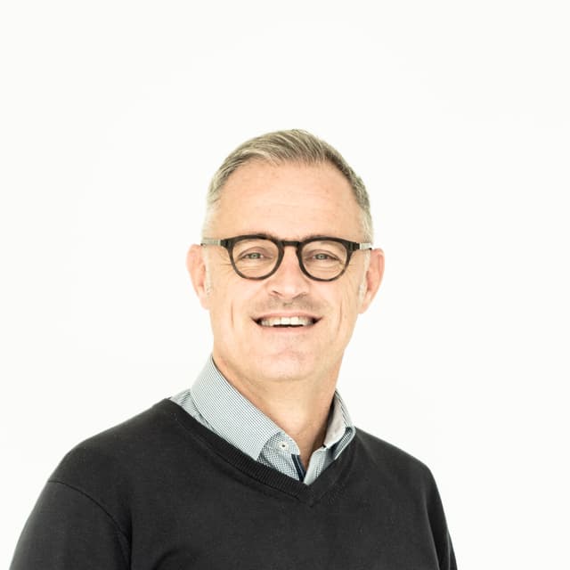 Diederik Vervenne