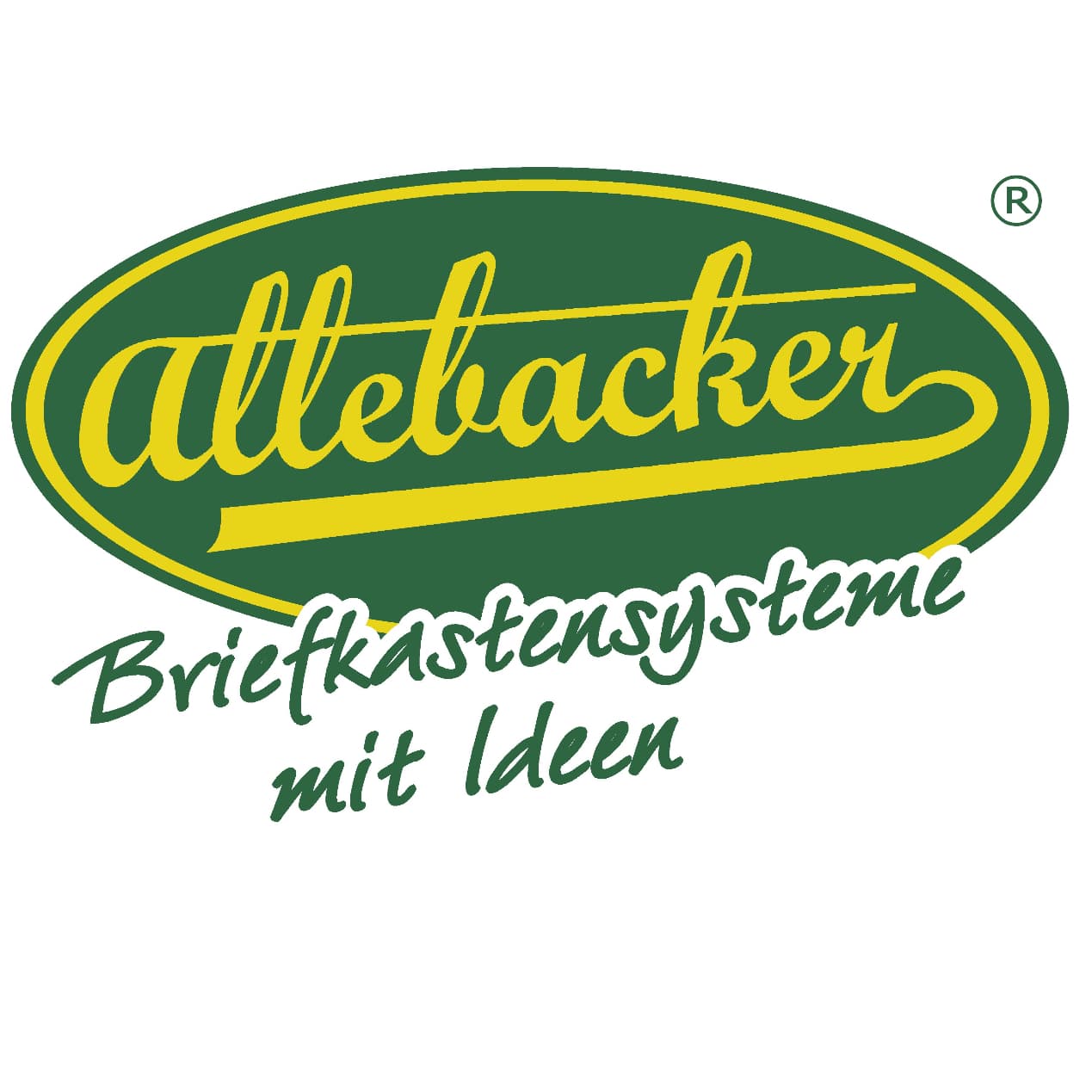 allebacker Schulte GmbH Briefkastenbau Sachsen logo