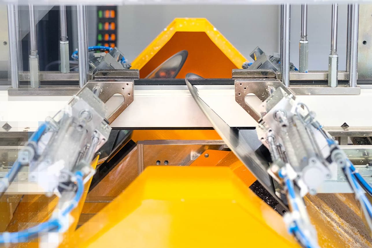 Schirmer Maschinen GmbH