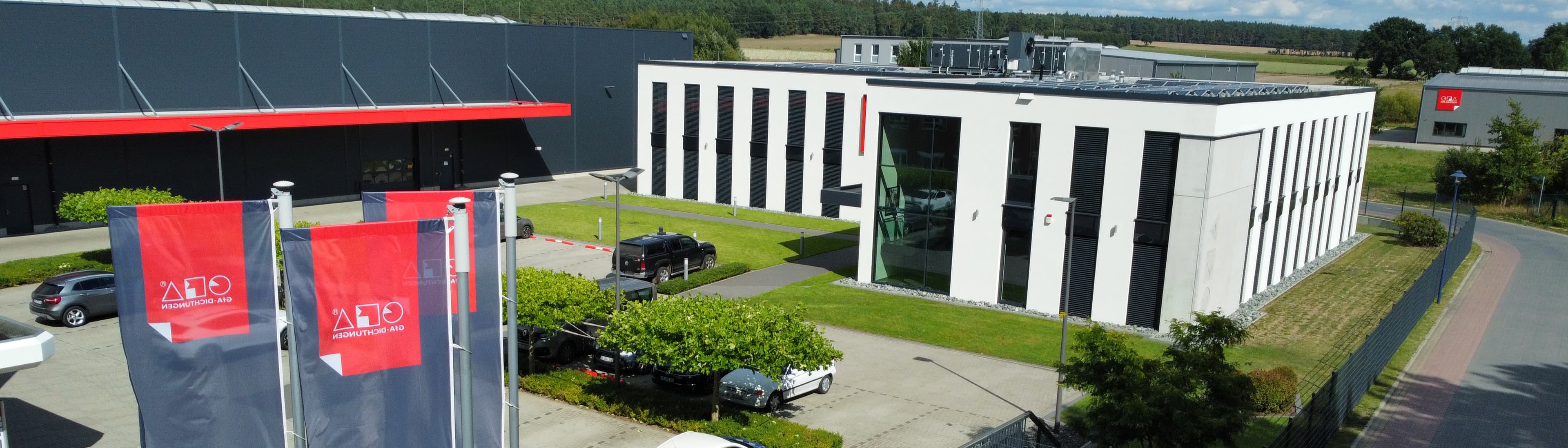 GfA - Dichtungen GmbH