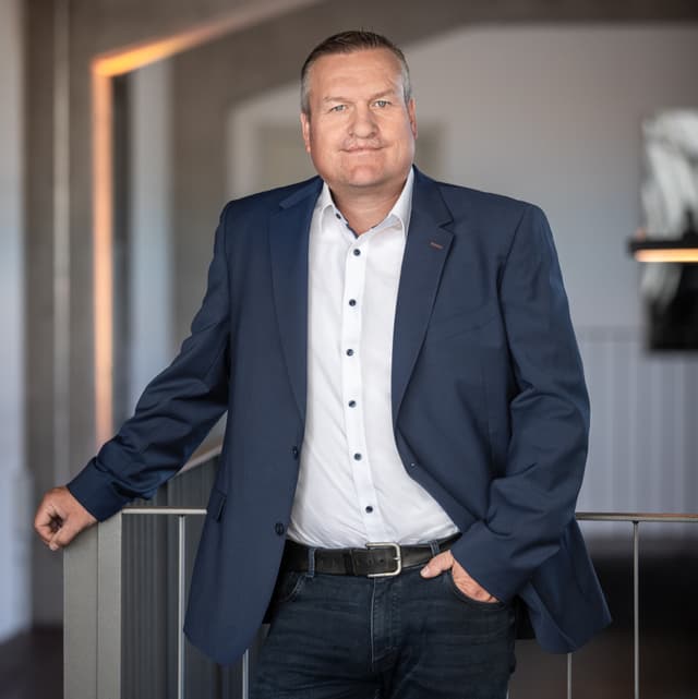 Pascal Hage