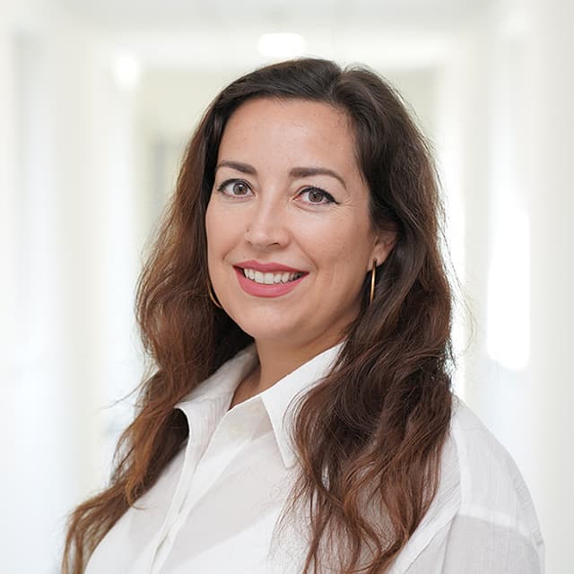 Marianne Terry