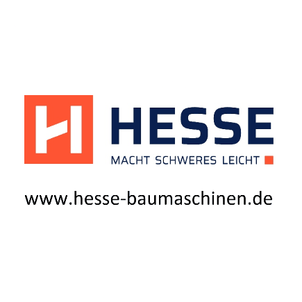 Hesse Maschinen- und Gerätevertriebs GmbH logo