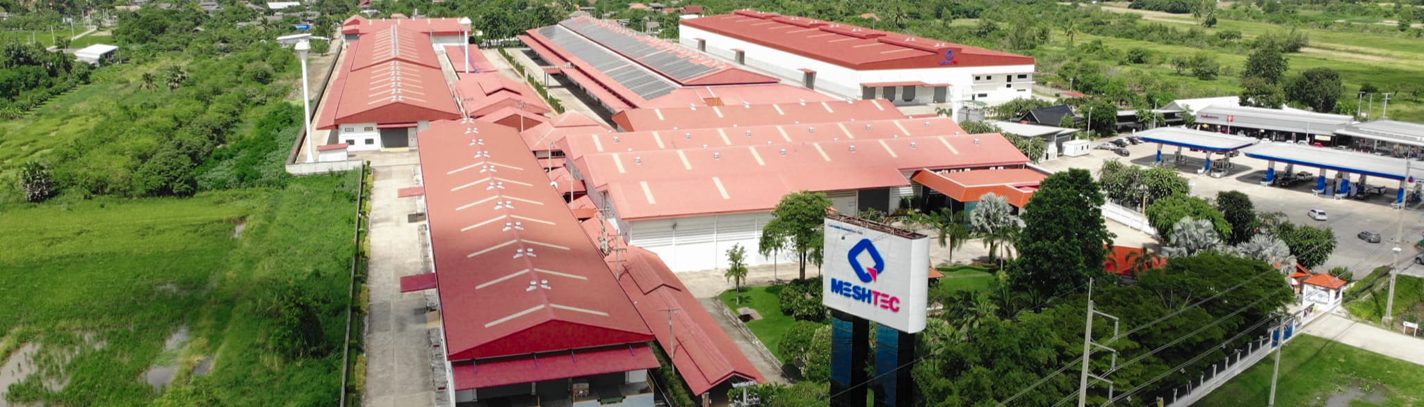 Meshtec International Co., Ltd.