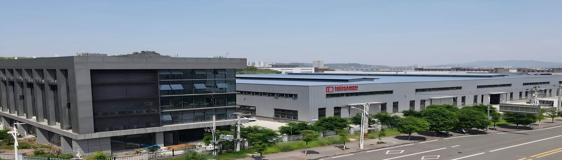 CHONG QING SEVEN SEAS CO.,LTD