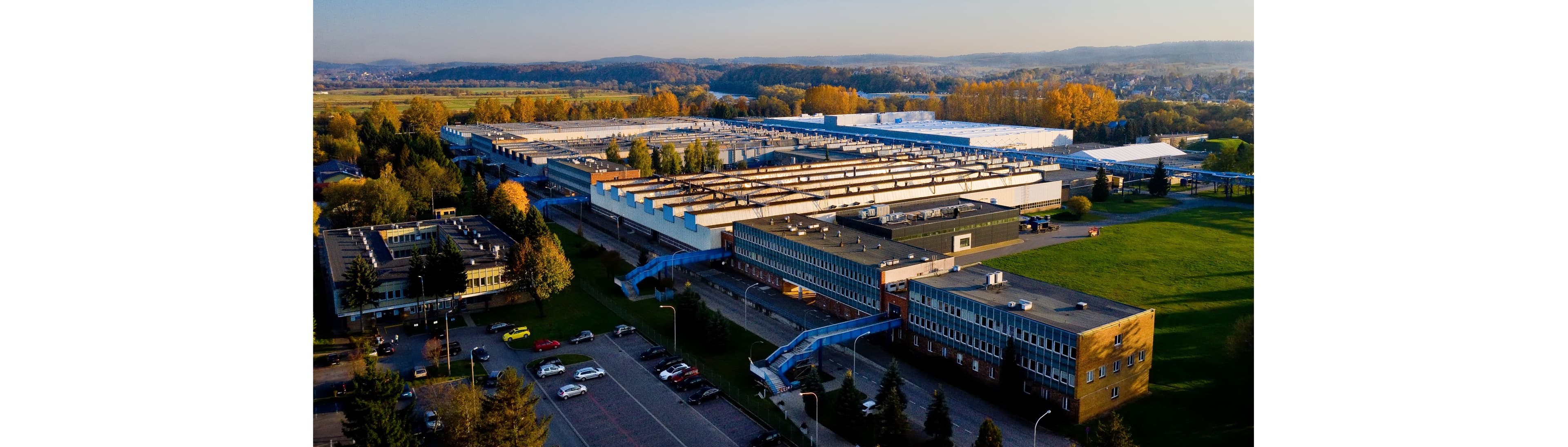SANOK RUBBER COMPANY S.A.