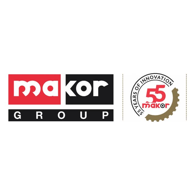 Makor S.r.l. logo