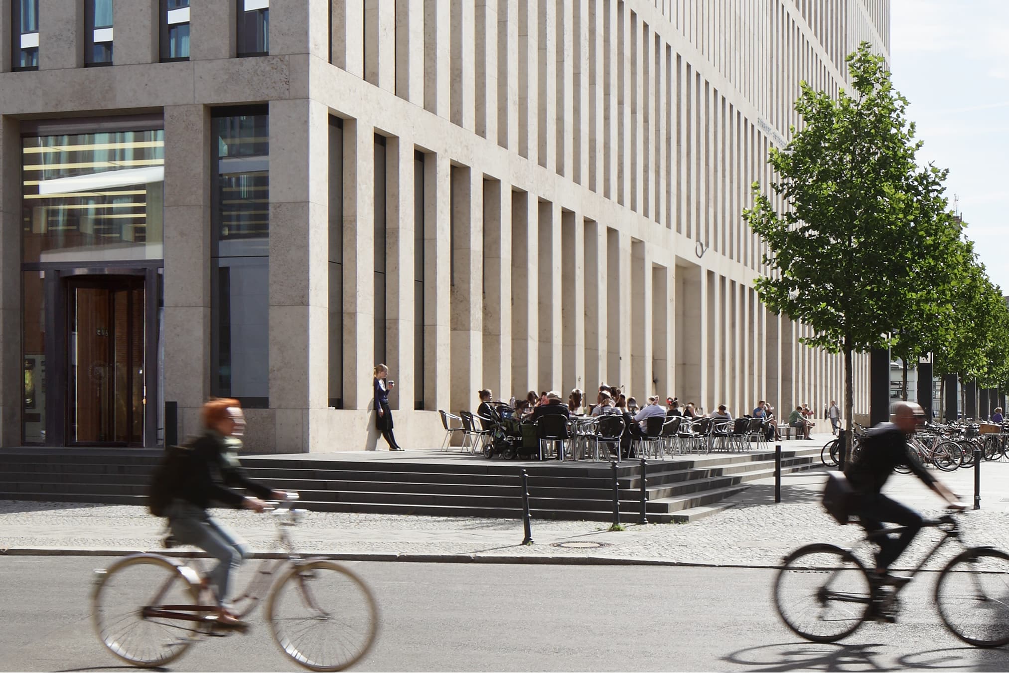 GEZE GmbH