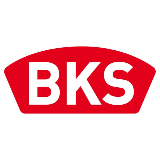 BKS GmbH logo