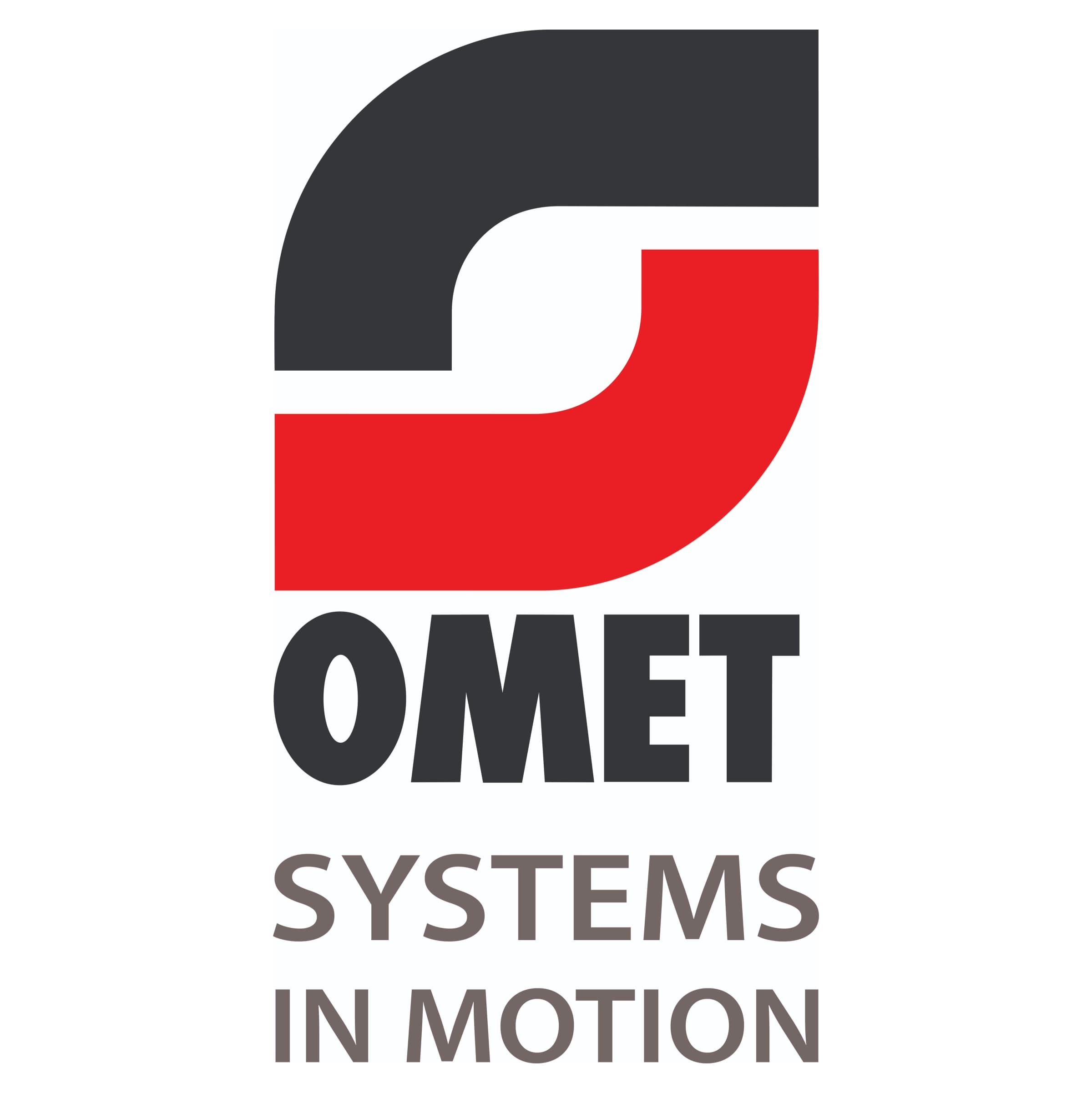 OMET SRL logo