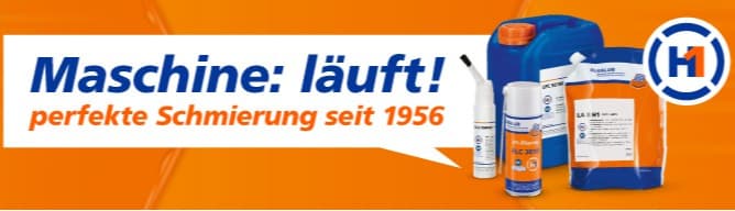 ELKALUB Hochleistungs-Schmierstoffe - Chemie-Technik GmbH