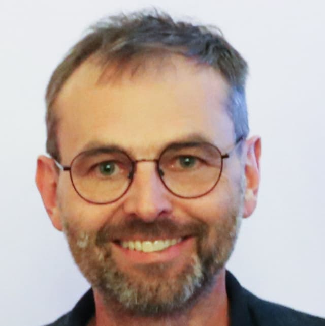 Wolfgang Gruber