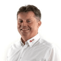 Martin Geiger
