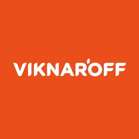 LLC TERVIKNOPLAST (TM VIKNAR'OFF) logo