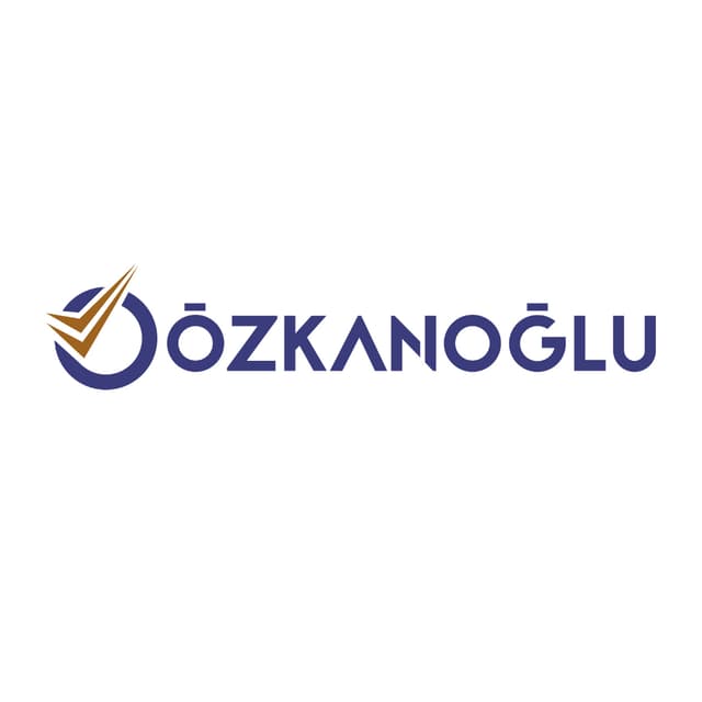 ÖZKANOGLU INSAAT TAAHHUT VE TICARET logo