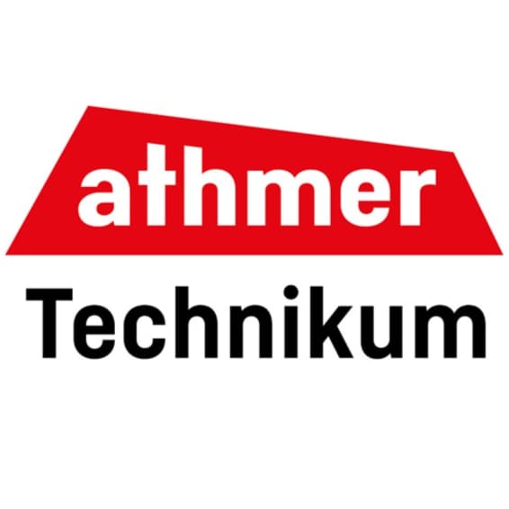 athmer Technikum logo