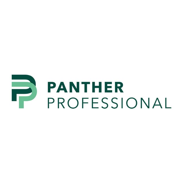 Panther Professional logo