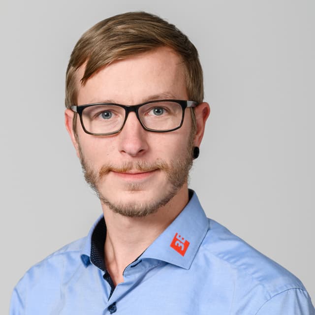 Tobias Karlshöfer
