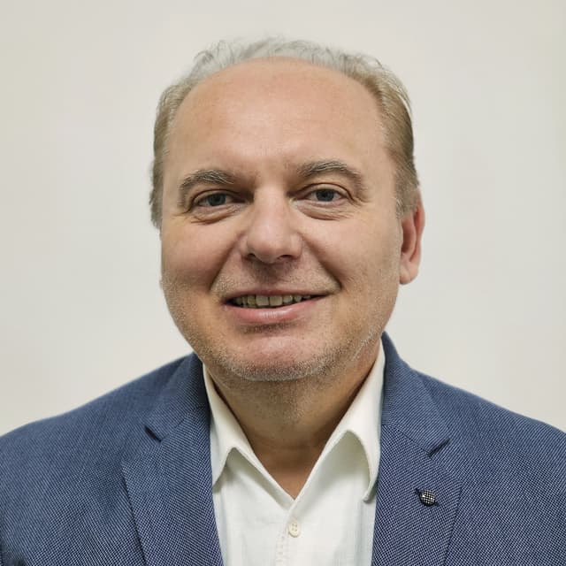 Ing. Marian Sklenarik