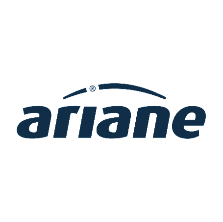 ariane® Aluminium-Systeme GmbH & Co. KG logo