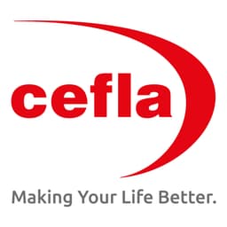 CEFLA FINISHING