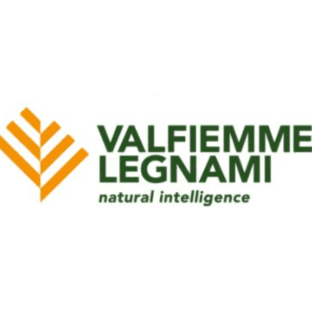 VALFIEMME LEGNAMI logo