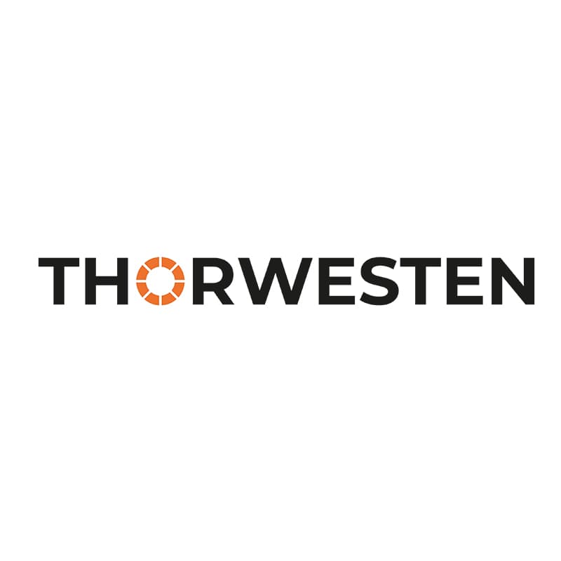 THORWESTEN Maschinenbau GmbH logo