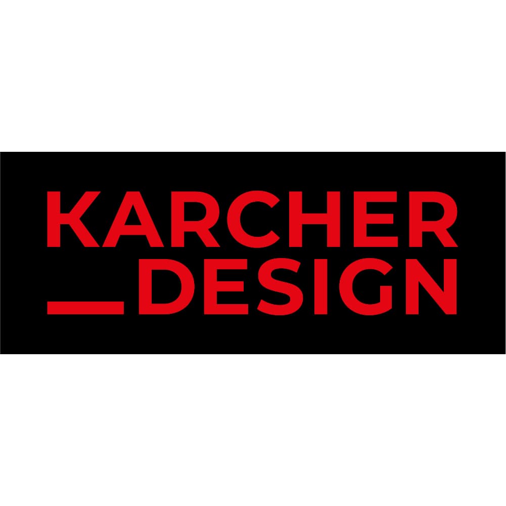 Karcher GmbH logo
