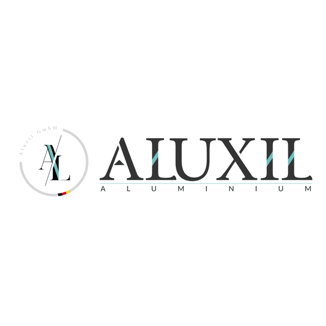 Aluxil GmbH logo