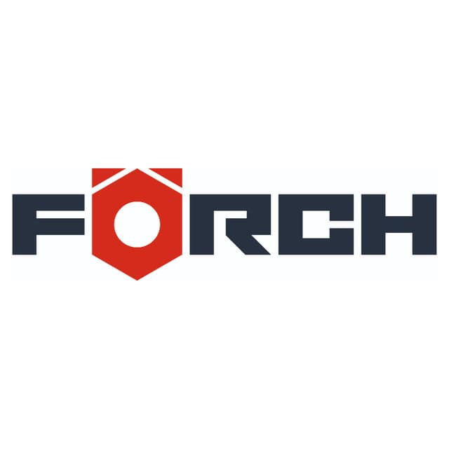 Theo Förch GmbH & Co. KG logo