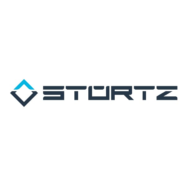 Stürtz Maschinenbau GmbH logo