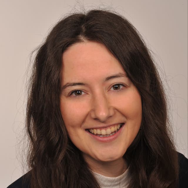 Nina  Müller