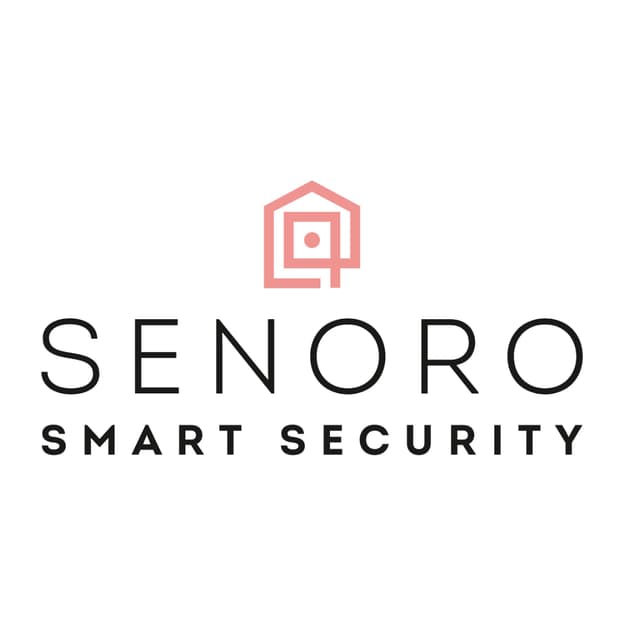 SENORO GmbH logo