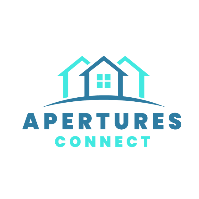 AperturesConnect logo