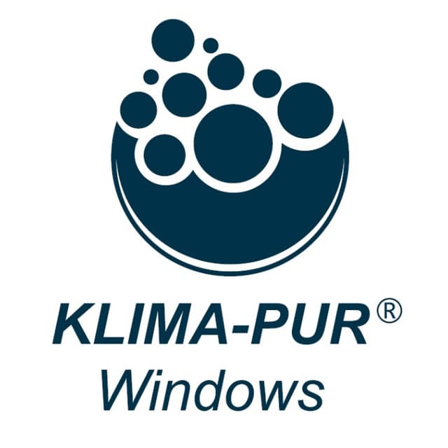INDRESMAT / KLIMA-PUR Windows logo