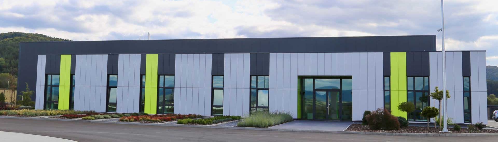 HE.WAL Metallprodukte GmbH & Co. KG