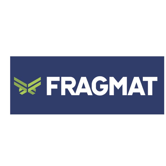 Fragmat-Cor DOO logo