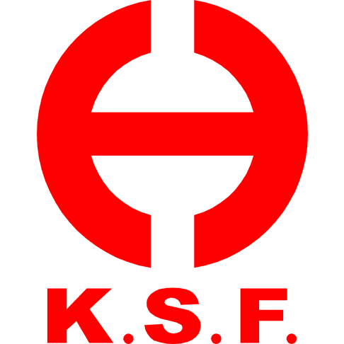 Kou Sheng Feng Co. Ltd. logo