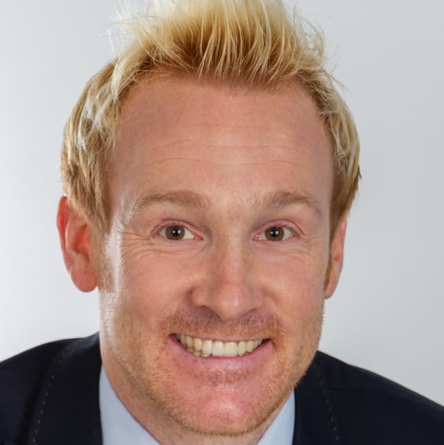 Thomas Verhoeven