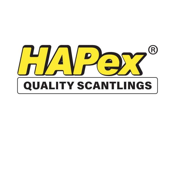 HAPex s.r.o. logo