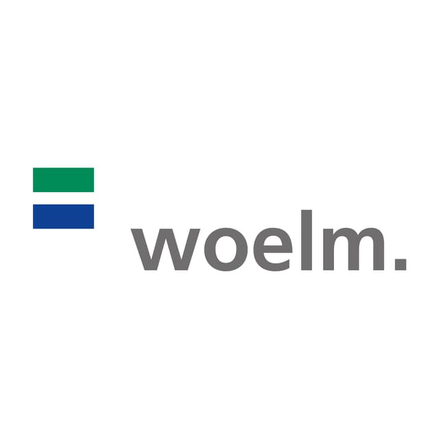 Woelm GmbH logo