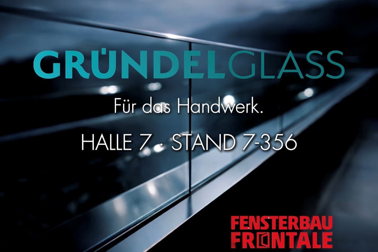 GRÜNDELGLASS GmbH & Co. KG