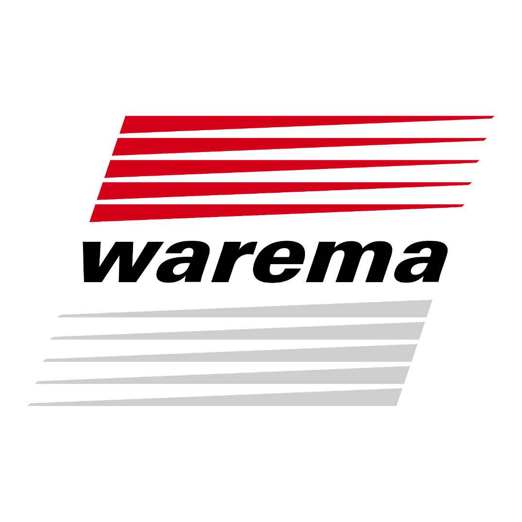 WAREMA Renkhoff SE logo