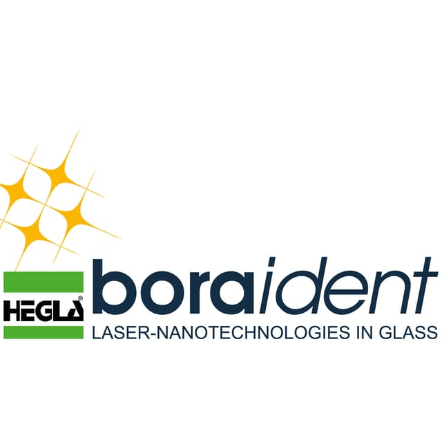 HEGLA boraident logo