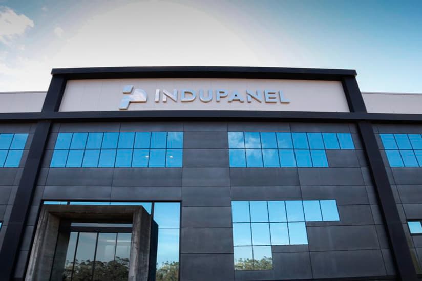 Indupanel SL