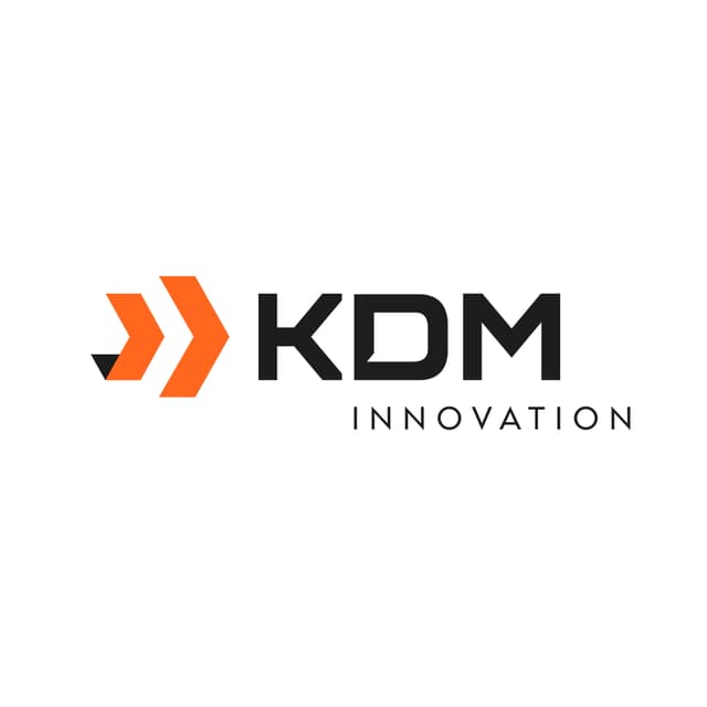 KDM Innovation GmbH logo