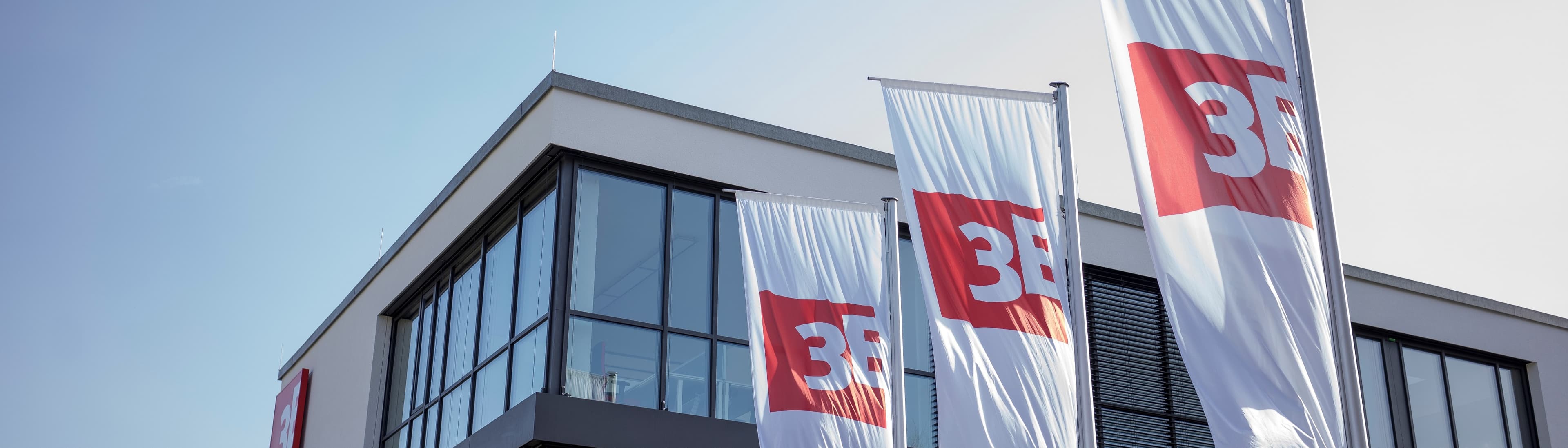 3E Datentechnik GmbH