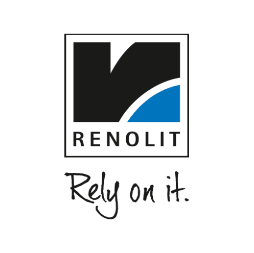 RENOLIT SE/Exterior Solutions logo